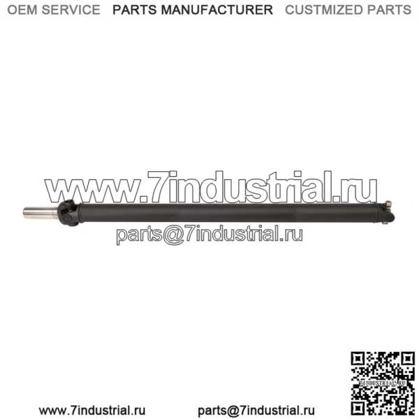 Для Chevy Silverado 1500 GMC Sierra 1500 2014 2015 2016 новый задний карданный вал CSW (для: Chevrolet Silverado 1500)