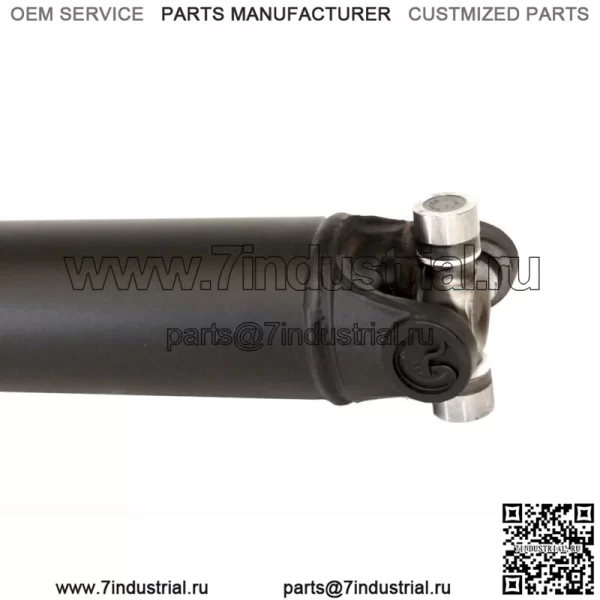 Для Chevy Silverado 1500 GMC Sierra 1500 2014 2015 2016 новый задний карданный вал CSW (для: Chevrolet Silverado 1500) - Image 3