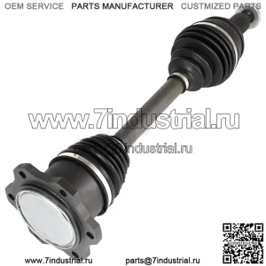 Для Suburban 1500 GMC Xl 1500 2007-2014 2007-2020 мост CV (для: Silverado 1500)