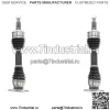 Комплект вала передней оси CV для Silverado 1500 1999-2006 гг. (KIT1113) (Для: Silverado 1500)