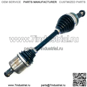 Оригинальный General Motors GM 84754391 AC7B Передний мост F Вал левый или правый ACDelco (Для: более одного автомобиля)