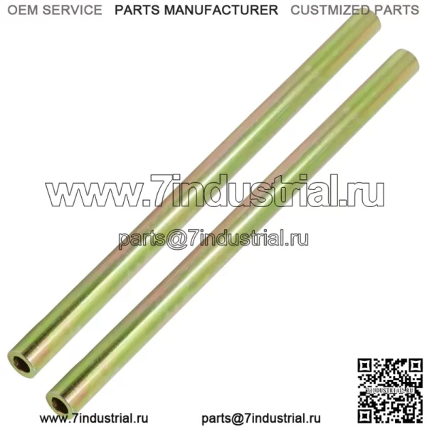 513992 Вал рычага для Polaris Sportsman 450 16-20 570 16-2023 ACE 500 2017-2019 - Image 5