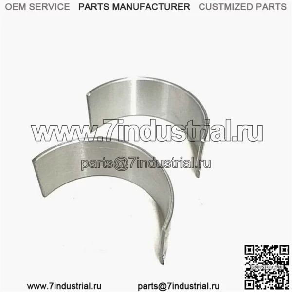 Шатунный подшипник для Kubota V2203 V1903 V2403 D1403 D1703 STD