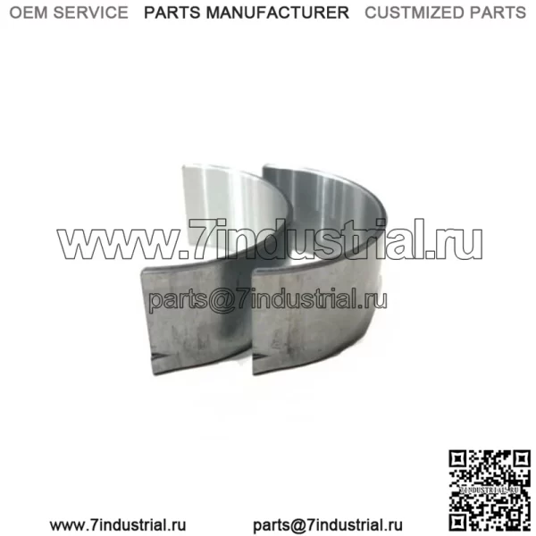 Для Kubota V1702 Шатунный подшипник STD