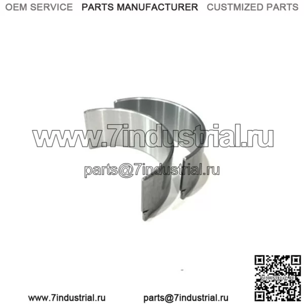 Для Kubota V1702 Шатунный подшипник STD - Image 2