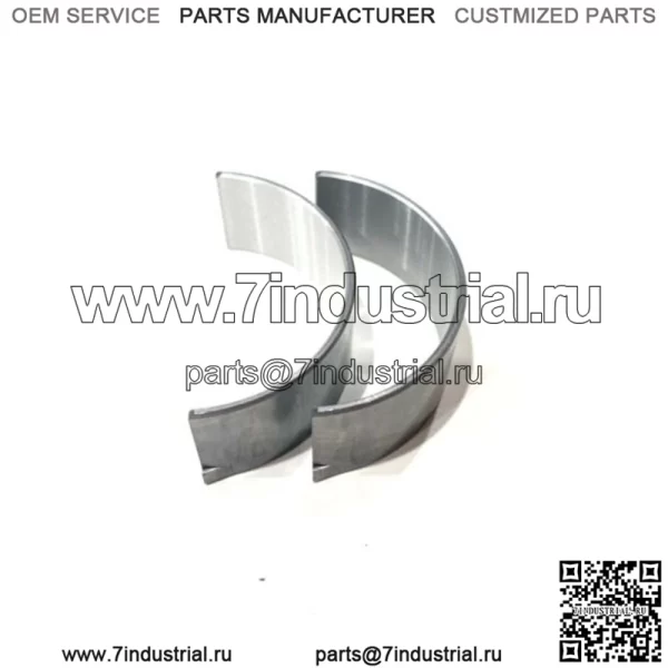 Для Kubota V1702 Шатунный подшипник STD - Image 3