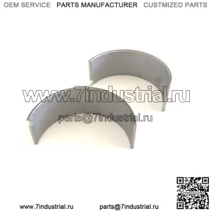 Для подшипника шатуна Deutz F3L912 F4L912 F6L912 STD