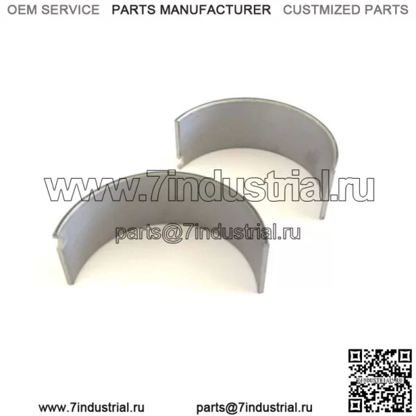 Для подшипника шатуна Deutz F3L912 F4L912 F6L912 STD