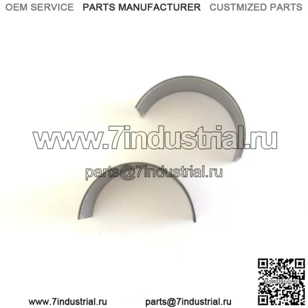 Для подшипника шатуна Deutz F3L912 F4L912 F6L912 STD - Image 2