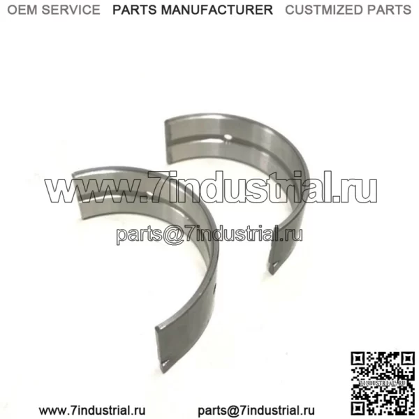 Главный подшипник для Kubota V2203 V1702 V1902 STD L4200 L4300 L4310 L4610 L4240