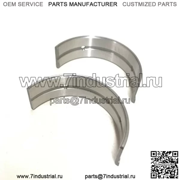 Главный подшипник для Kubota V2203 V1702 V1902 STD L4200 L4300 L4310 L4610 L4240 - Image 2