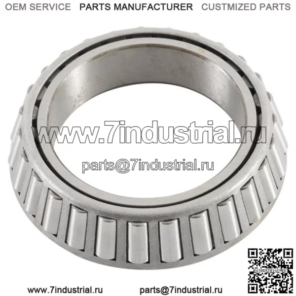 Новый конус подшипника для John Deere 1640 2040 JD8159