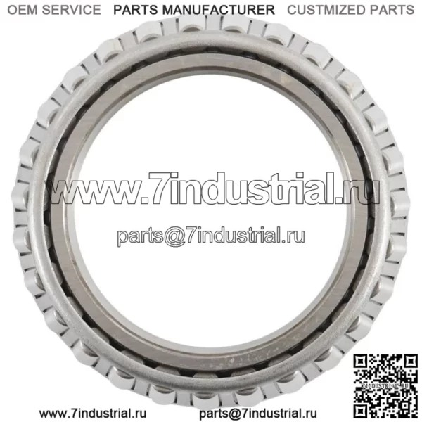 Новый конус подшипника для John Deere 1640 2040 JD8159 - Image 2