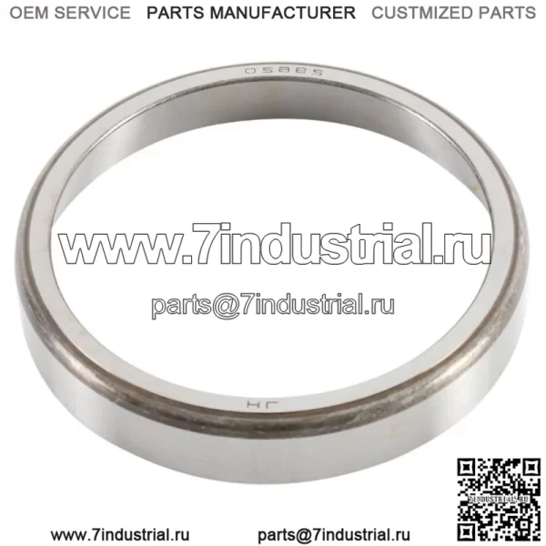 Новая чашка подшипника John Deere 2040 2140 JD8210