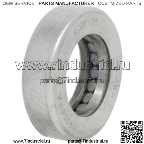 Подшипник JD8406 для John Deere 135 150 165 230 235 240 245 35 35X 50 65 To35 - Image 2