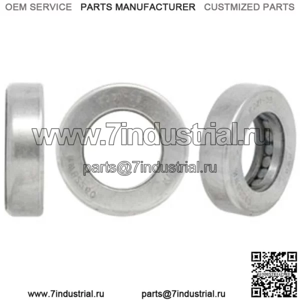 Подшипник JD8406 для John Deere 135 150 165 230 235 240 245 35 35X 50 65 To35 - Image 3
