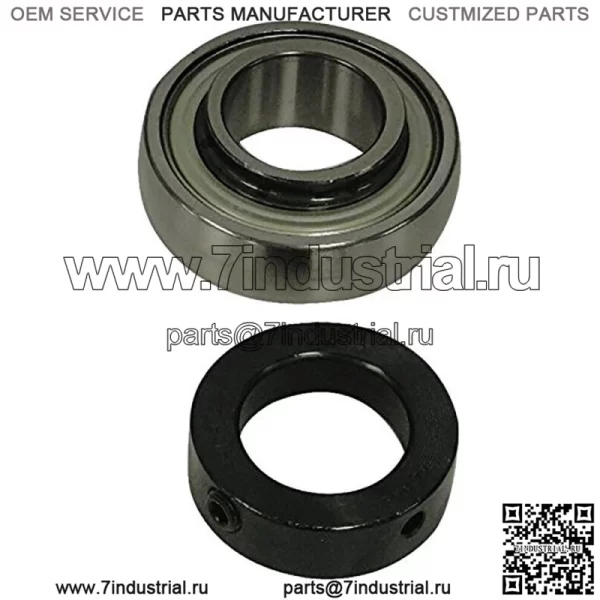 Подшипник JD9209 подходит для John Deere 7260 7660 7760 9930 9935 9960