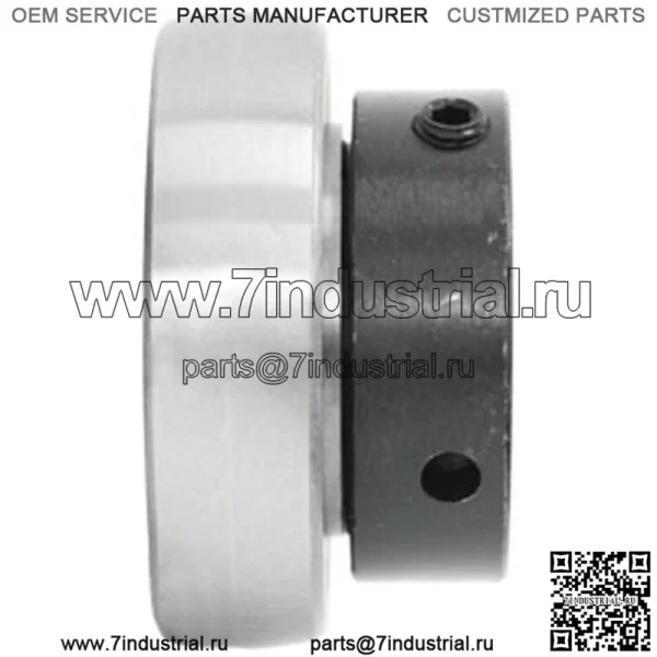 Подшипник JD9209 подходит для John Deere 7260 7660 7760 9930 9935 9960 - Image 3