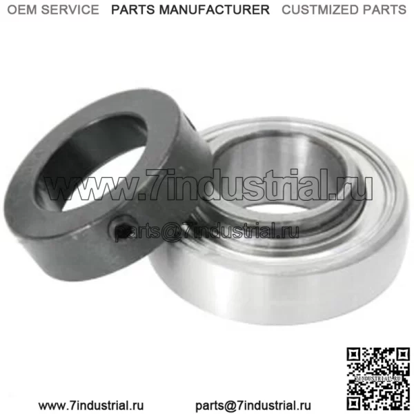 Подшипник JD9209 подходит для John Deere 7260 7660 7760 9930 9935 9960 - Image 4
