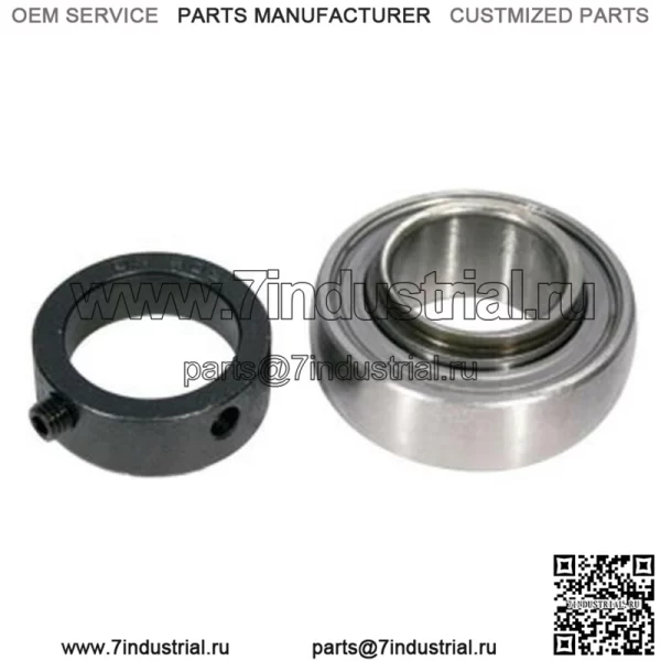 JD8545 Шарикоподшипник для John Deere 218 220 224 8820 - Image 4