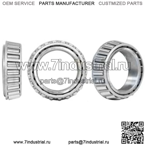Подшипник G15215 Подходит для корпуса IH 766 780 966 HYDRO 100 HYDRO 186 HYDRO 70 HYDRO 86 - Image 2