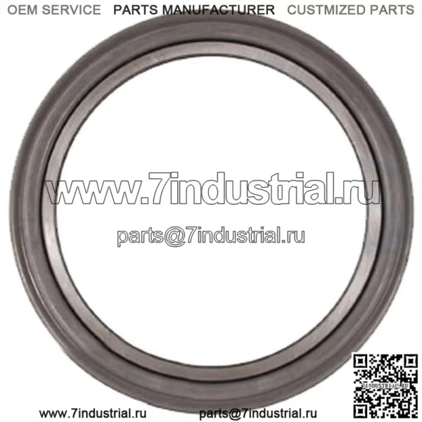 Подшипник 04383379 подходит для Deutz DX85 DX86 DX90 DX90A DX92 Intrac 6.30 Intrac 6.60 - Image 2