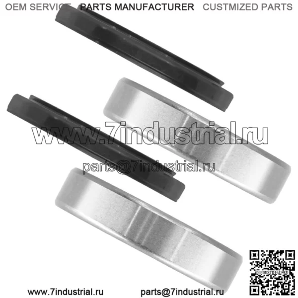 Шарикоподшипники и уплотнения заднего колеса для Arctic Cat 300 DVX 2009-2015 3406-099 - Image 5