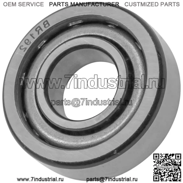 91066-HC4-004 91066HC4004 Подшипник поворотного рычага для Honda