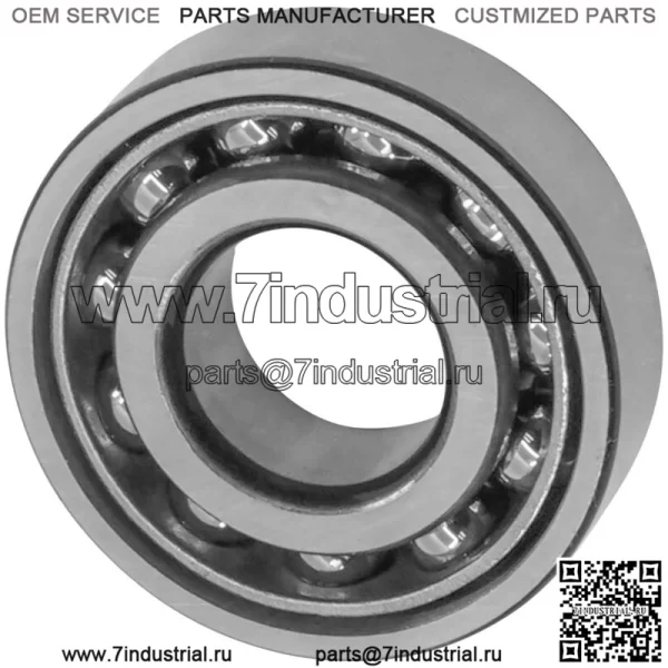91066-HC4-004 91066HC4004 Подшипник поворотного рычага для Honda - Image 3