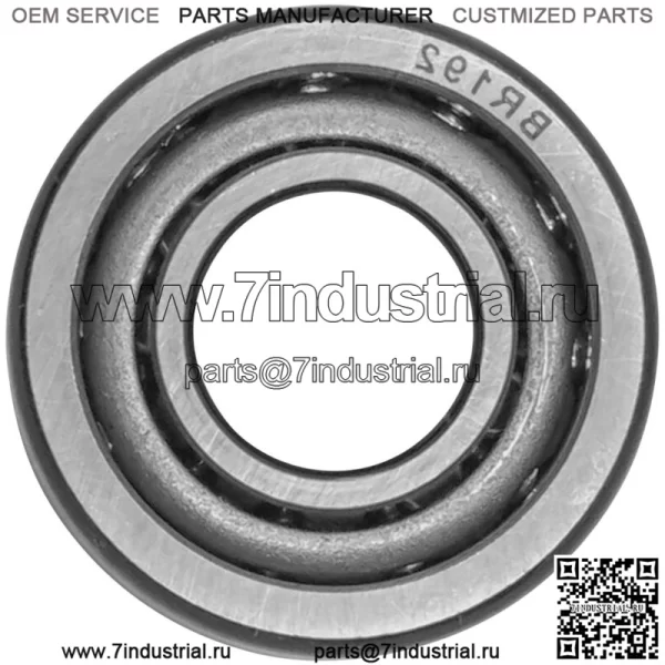 91066-HC4-004 91066HC4004 Подшипник поворотного рычага для Honda - Image 4
