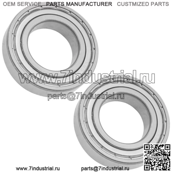 Подшипники заднего тормоза BD3-F53N4-10-00 BD3-F53N4-00-00 для гризли Yamaha Raptor - Image 3