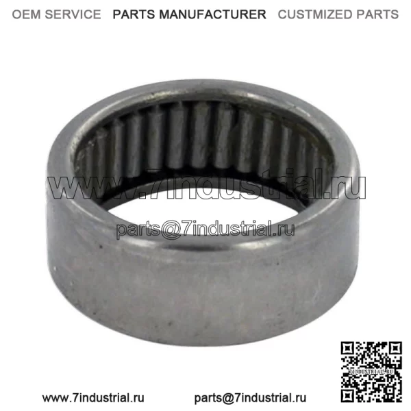 Подходит для Ford NAA 600 800 601 801 2000 4000 ГИДРАВЛИЧЕСКИЙ ИГОЛЬЧАТЫЙ ПОДШИПНИК ГИДРАВЛИЧЕСКОГО НАСОСА NCA881