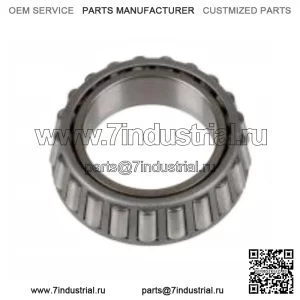 2N4221 — конус вала задней оси для 8N 2N 9N NAA Jubilee, подходит для Ford TIMKEN USA 3795