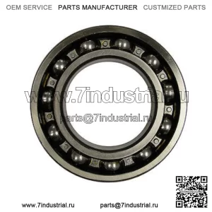 3146254R91 Подшипник подходит для моделей тракторов Case-IH 553, 624, 644, 654, 1056 6215ZZNR