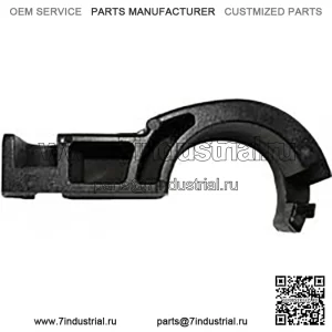 Подшипник катушки WN-243736-PEX подходит для John Deere 606 608C 612C 615 616 618 620 622 625