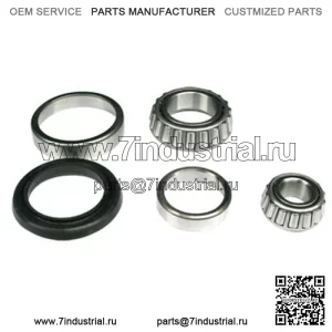 Комплект подшипников переднего колеса FW94WS подходит для тракторов Ford 4000 4600 4610