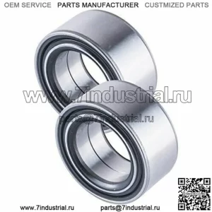 Комплект подшипников передних ступиц Polaris Ranger 500 570 XP 700 800 900 1000 2009-2020