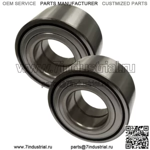 Комплект подшипников передних ступиц Kawasaki Teryx для KRX 1000 2020 2021 92045-0919