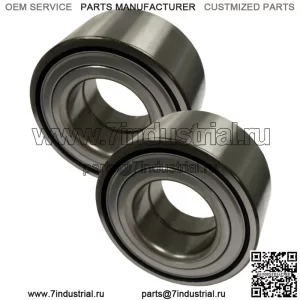 Комплект подшипников задней ступицы Kawasaki Mule Pro 92045-0897 92045-0763