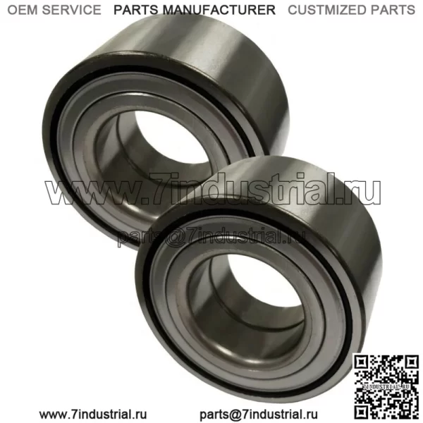 Комплект подшипников задней ступицы Kawasaki Mule Pro 92045-0897 92045-0763