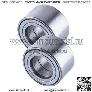 Комплект подшипников задних колес Yamaha Grizzly 550 660 700