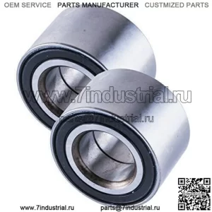 Комплект подшипников передних колес Kawasaki Mule Pro DX DXT FX FXT FXR 92045-0905