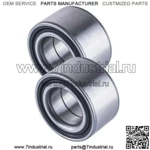 Комплект подшипников задних колес Polaris Sportsman 500 HO 600 700 800 800 HO