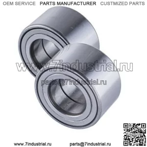 Комплект подшипников задних колес Arctic Cat 400 500 550 1402-809