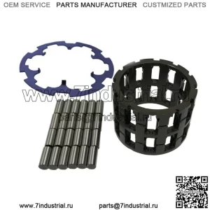 Передняя опора и пластина крепления Polaris Sportsman 3235625 3235844 3236048