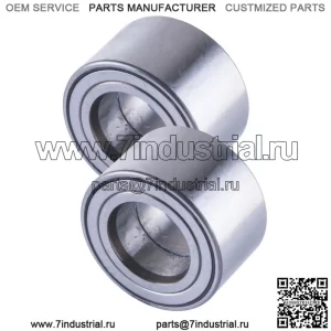 Подшипники передних ступиц Yamaha YXZ1000 2016 2017 2018 2019 2020 2021