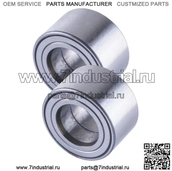 Подшипники передних ступиц Yamaha YXZ1000 2016 2017 2018 2019 2020 2021