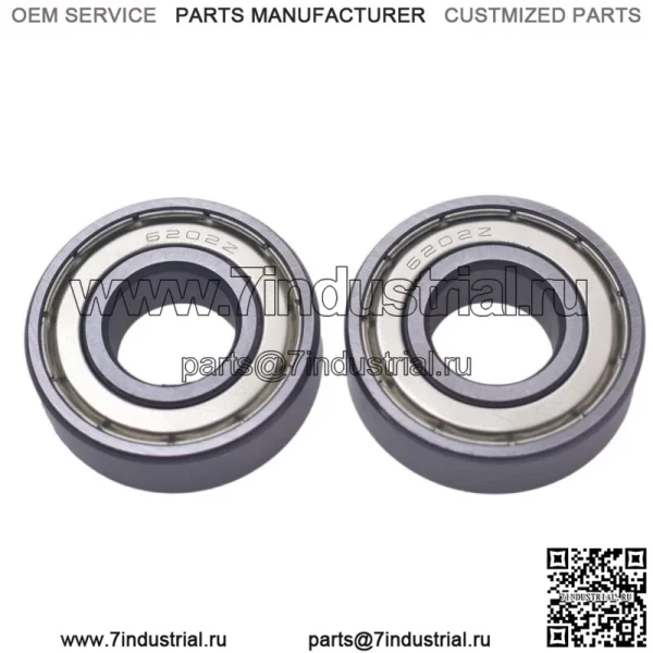 Переднее и заднее мини-колесо для велосипеда Predator 212cc Coleman CT200U BT200X MB200 - Image 4
