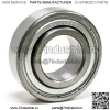 Подшипники шпинделя подходят для косилок с нулевым поворотом Exmark 103-2477 RA100RR7. - Image 3