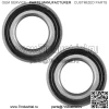 2 подшипника поворотного кулака для John Deere UTV AM146065 AM140533 M154860 AM148394 (для: более одного автомобиля) - Image 3